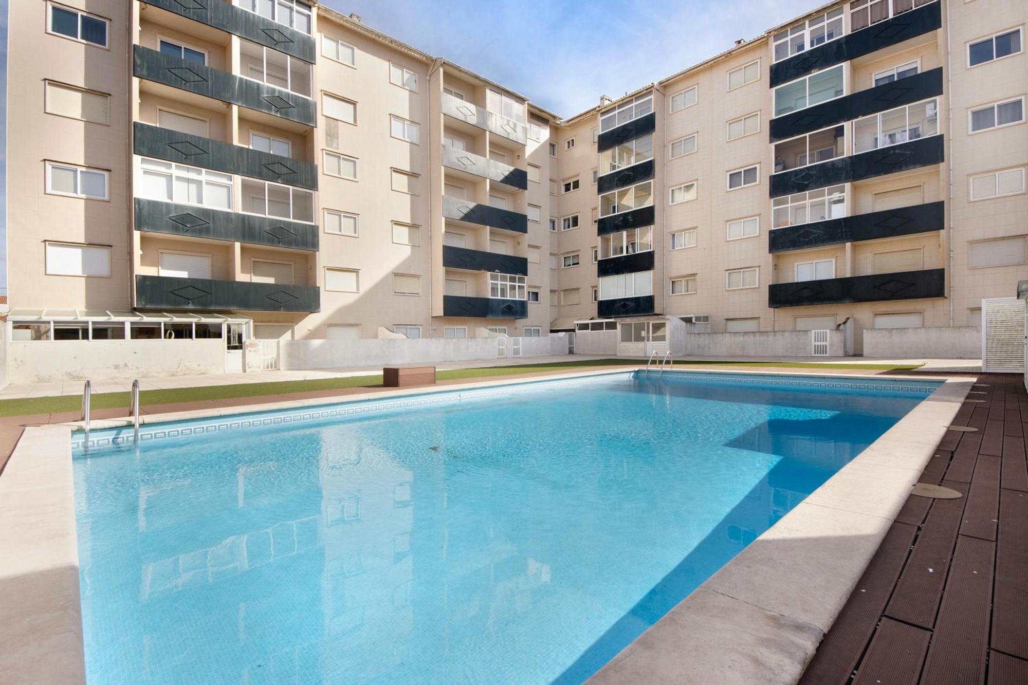 Live Vagueira Beach Praia da Vagueira 外观 照片