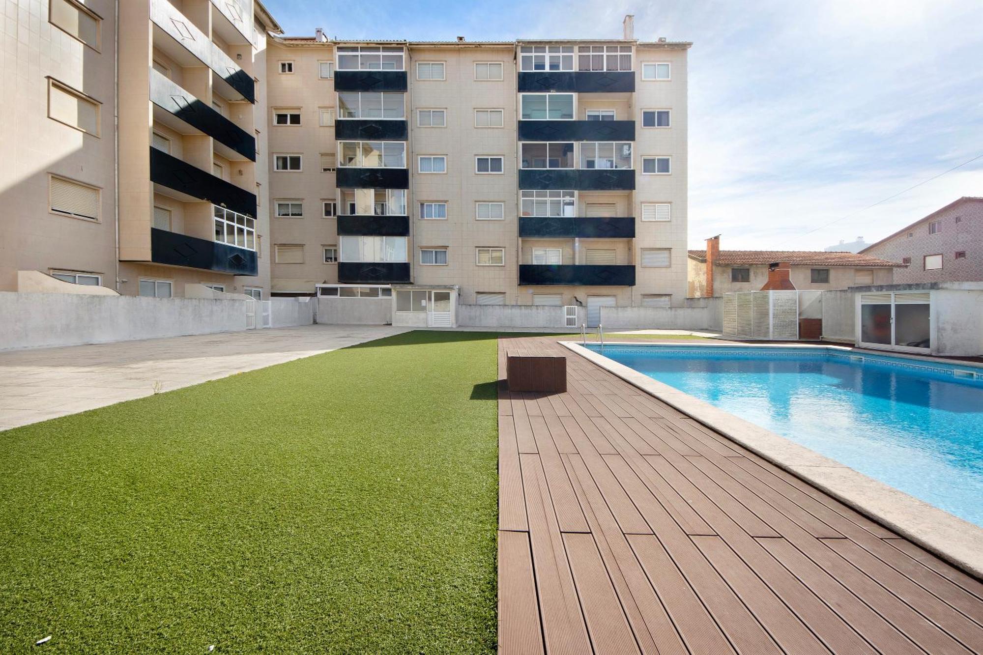 Live Vagueira Beach Praia da Vagueira 外观 照片